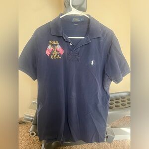 Ralph Lauren Polo Size Large